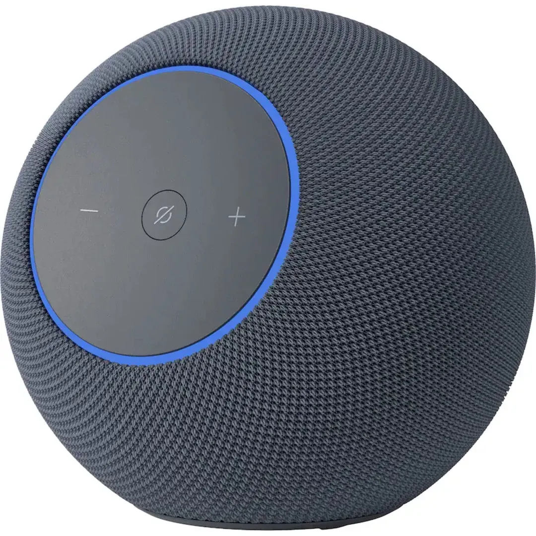 Amazon Echo Studio Gray Smart Speaker