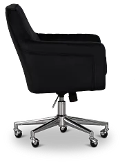 Grayden Black Desk Chair