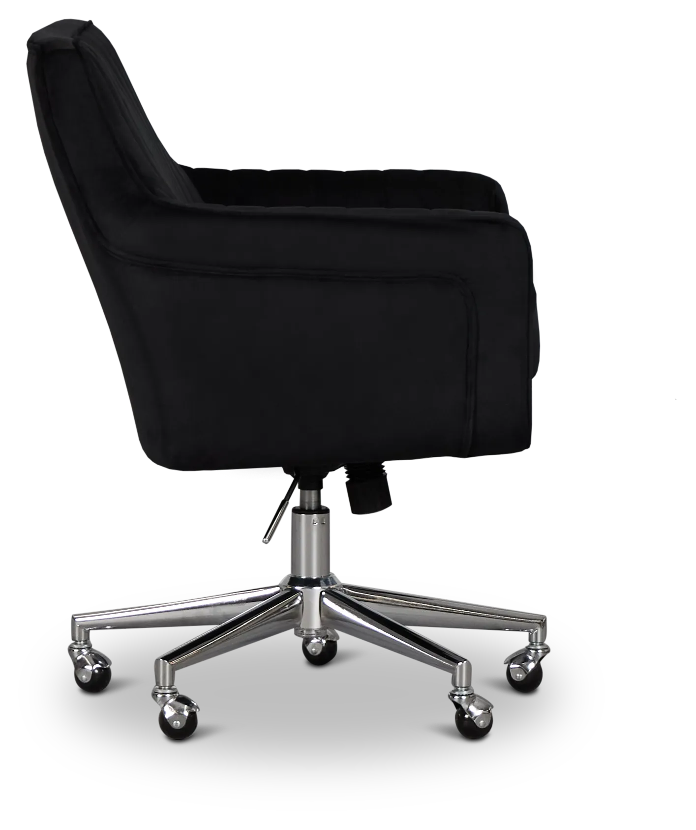 Grayden Black Desk Chair