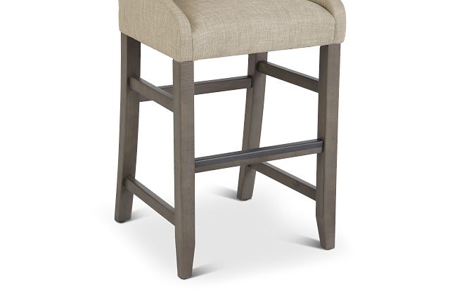 Taryn Gray 30" Barstool