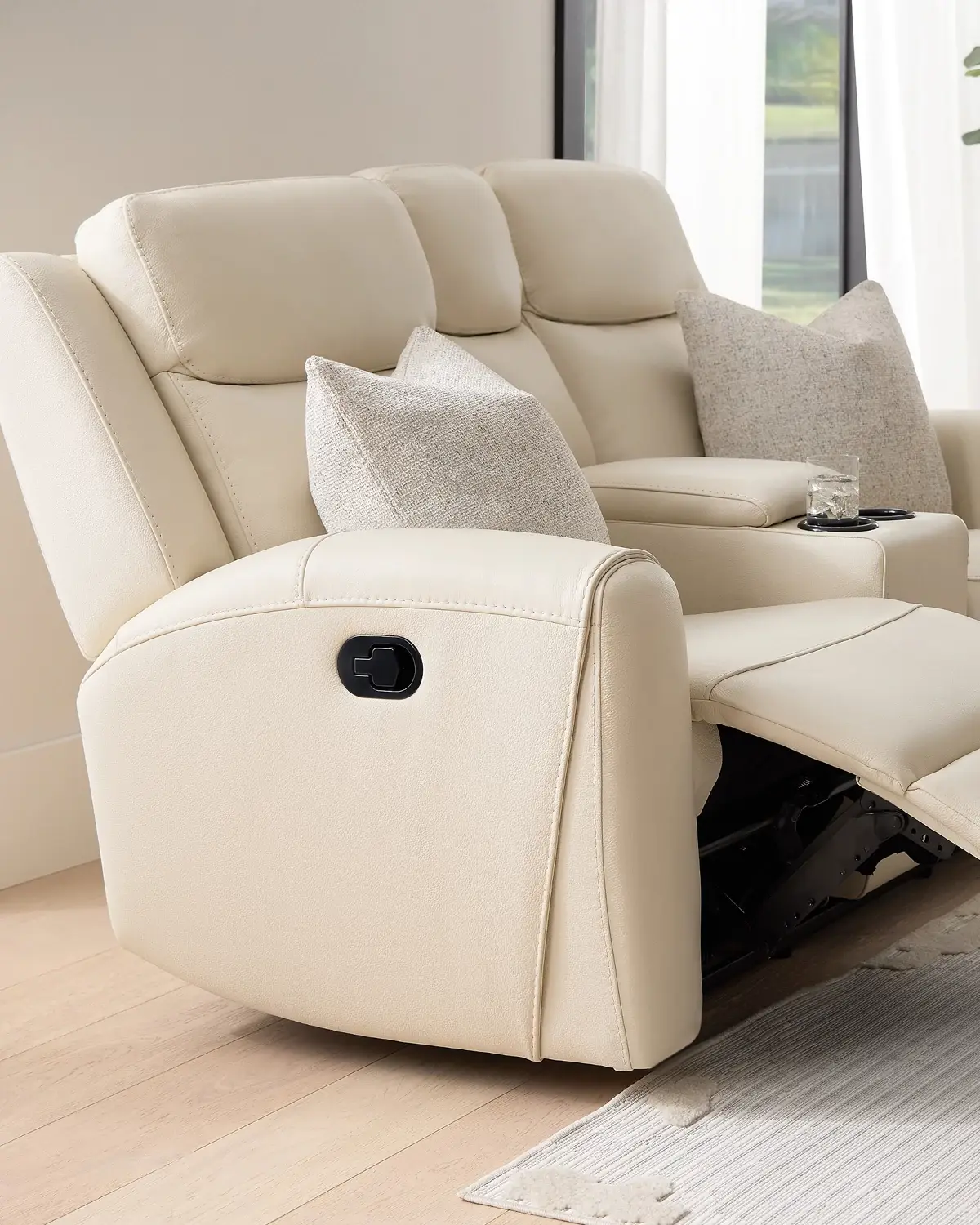 Manual Recliners