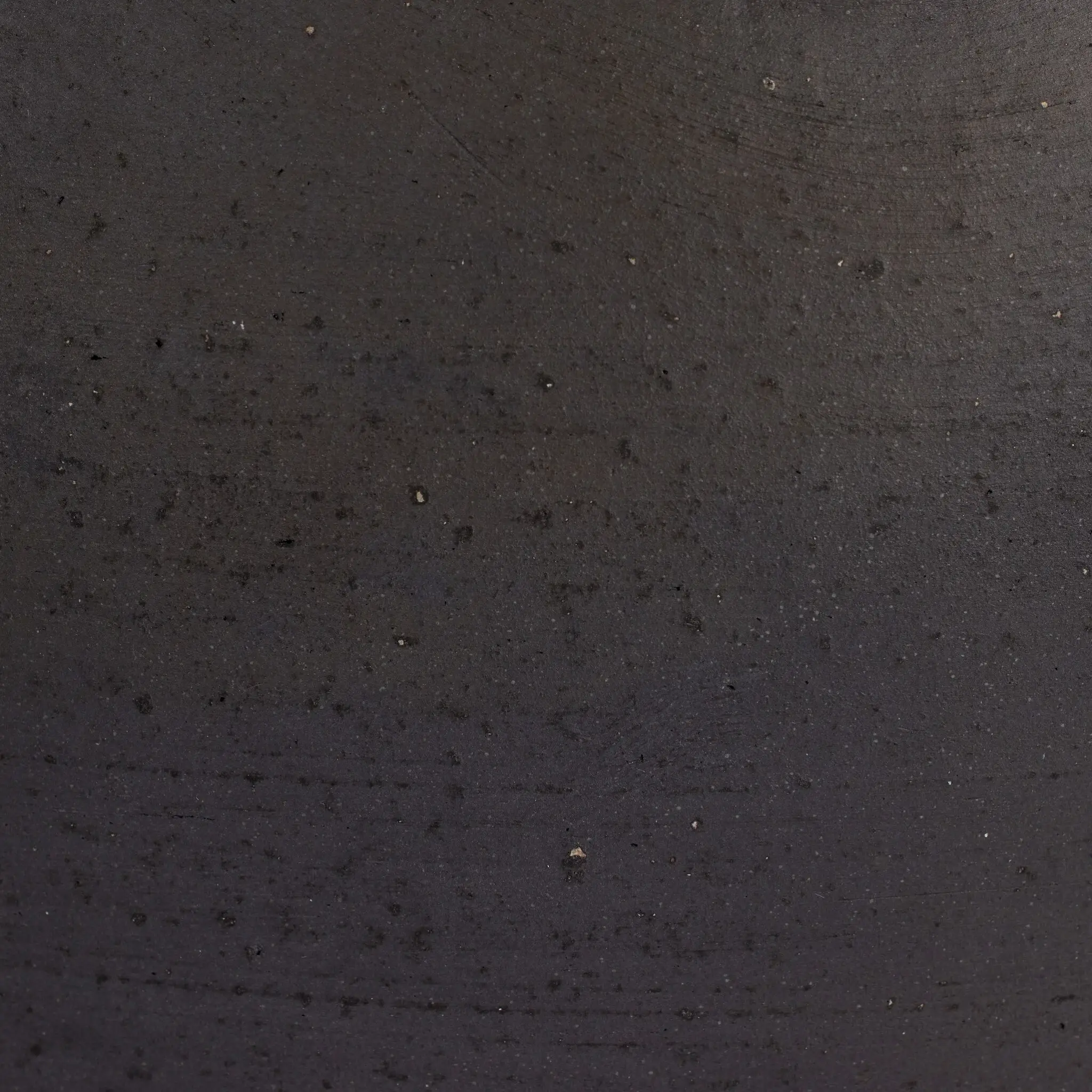 Four Hands Wesi Black Vase Four Hands Wesi Black Vase