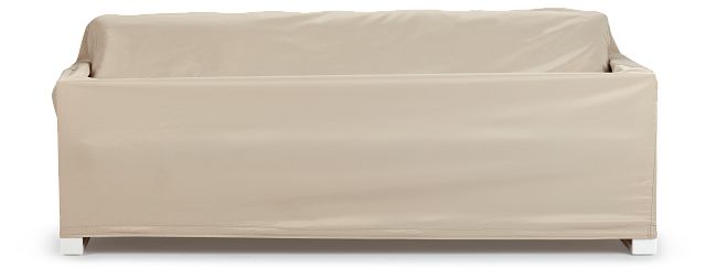 Khaki Outdoor Sofa Cover (0)