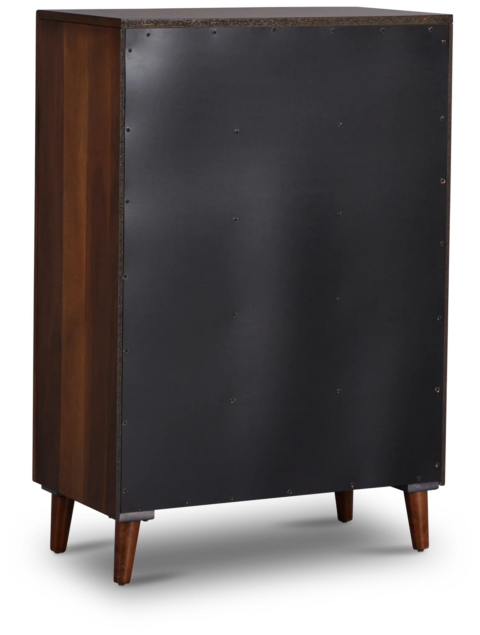 Palmdale Dark Tone Drawer Chest