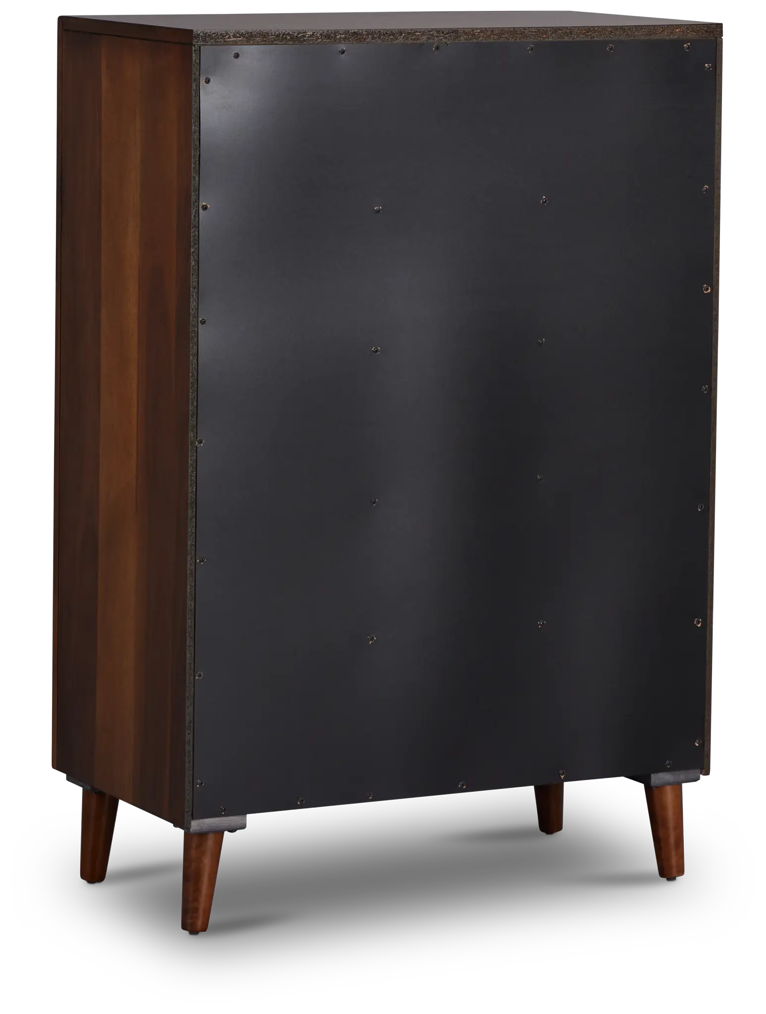 Palmdale Dark Tone Drawer Chest Palmdale Dark Tone Drawer Chest