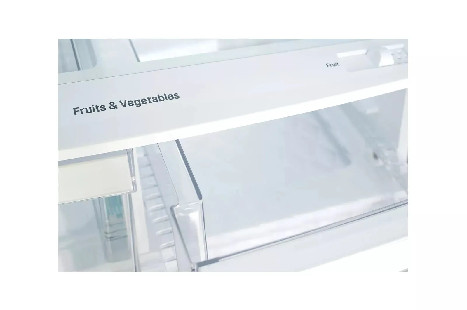 Lg 2252 Series Stainless Steel French Door Refrigerator