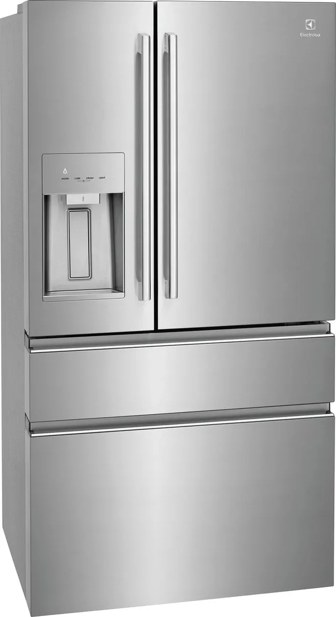 Electrolux 2295 Series Stainless Steel French Door Refrigerator