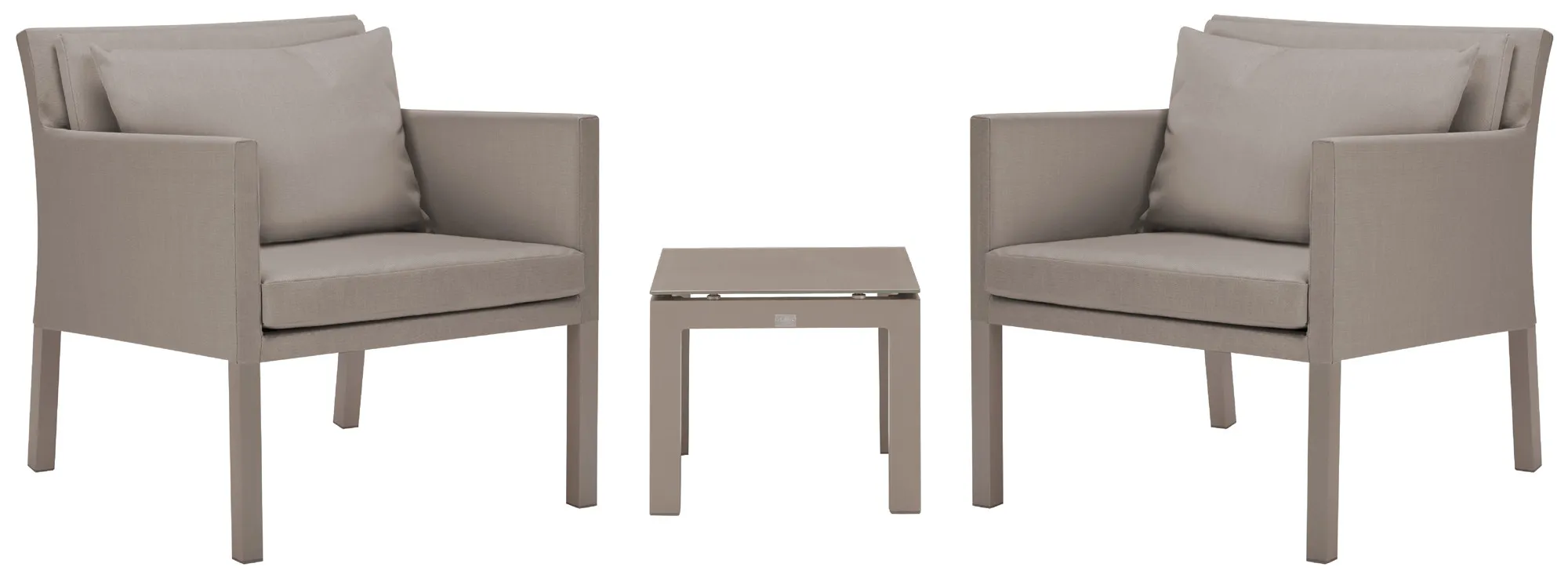 Lisbon Khaki Balcony Set