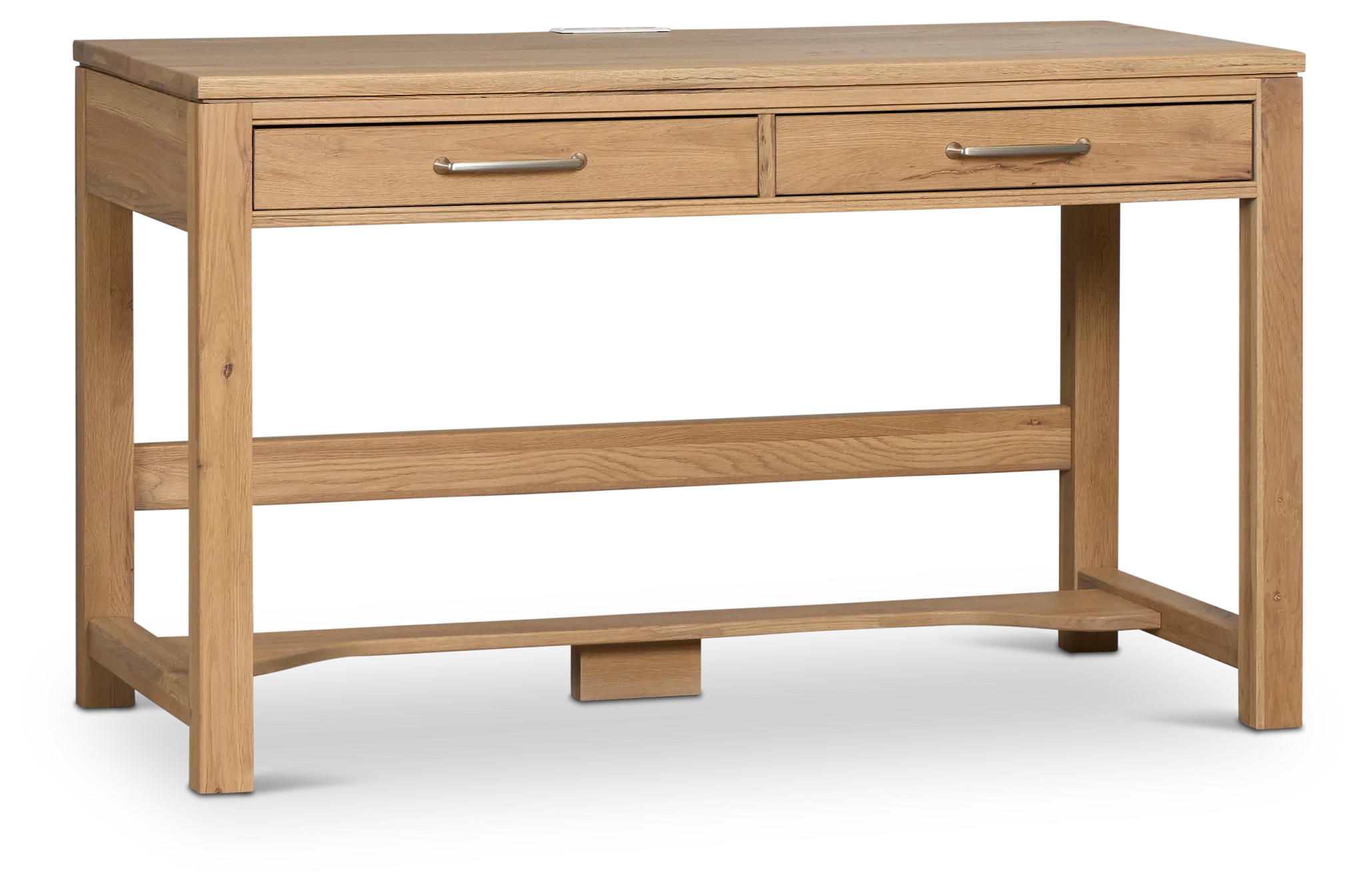 Carolina Light Tone Desk