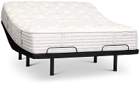 Aireloom Timeless Odyssey Streamline M1 15.5" Plush Mattress