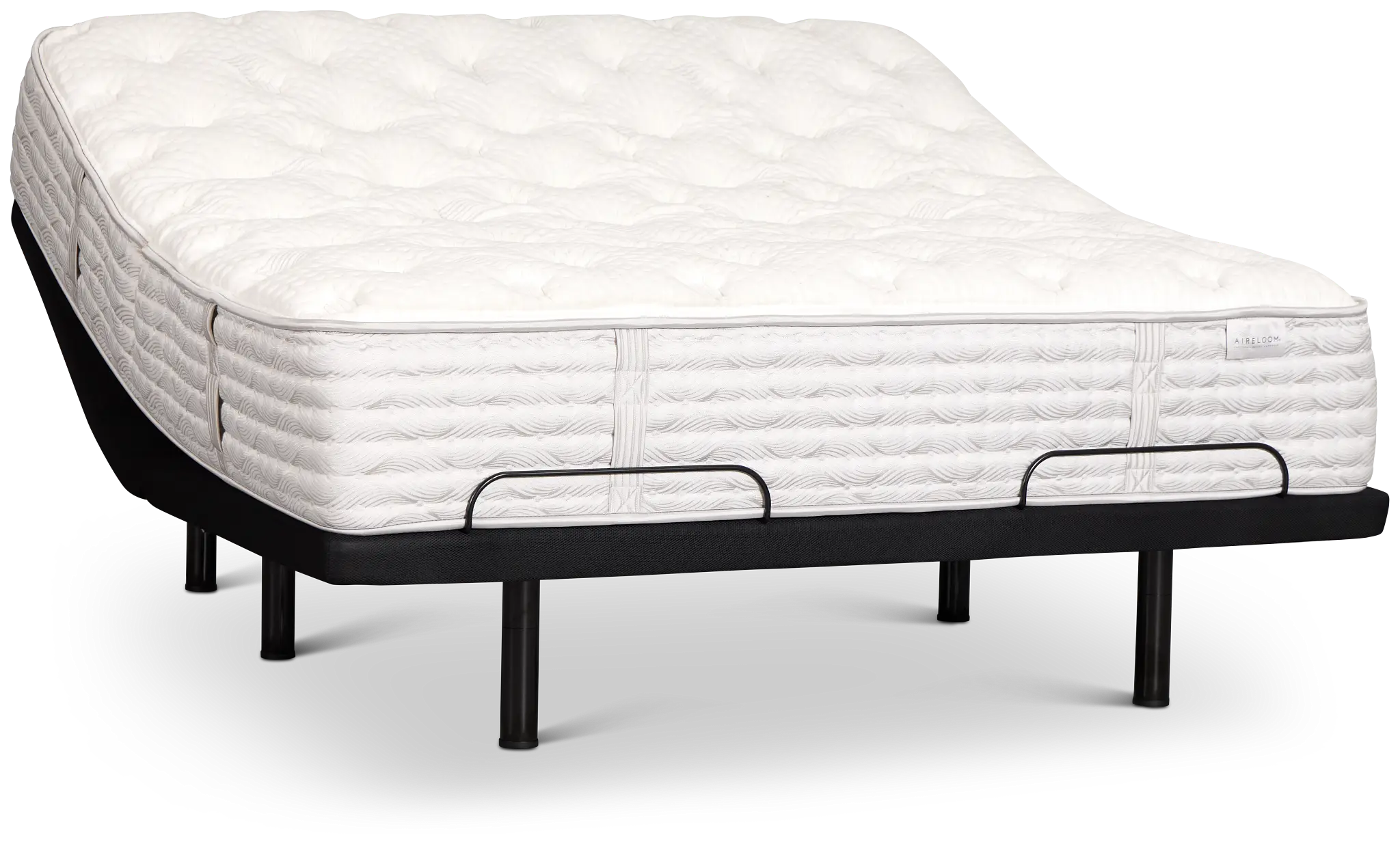 Aireloom Timeless Odyssey Streamline M1 15.5" Plush Mattress Aireloom Timeless Odyssey Streamline M1 15.5" Plush Mattress