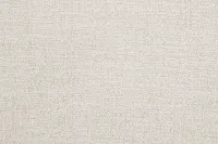 Baylor Light Beige Fabric Ottoman