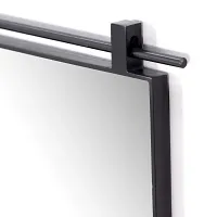 Four Hands Ryne Iron Metal Mirror