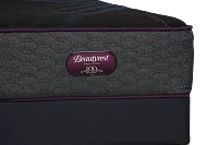Beautyrest World Class Level 3 Extra Firm Mattress Set