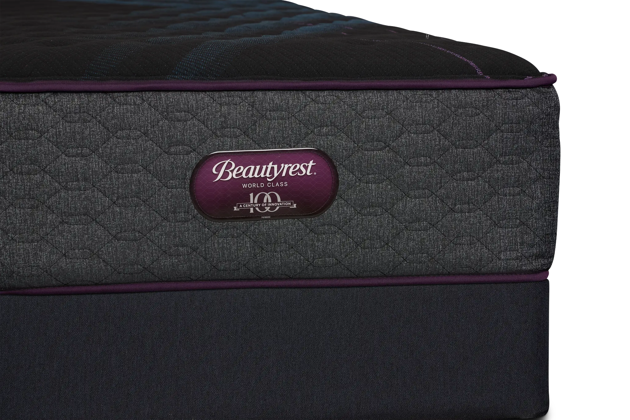 Beautyrest World Class Level 3 Extra Firm Mattress Set Beautyrest World Class Level 3 Extra Firm Mattress Set