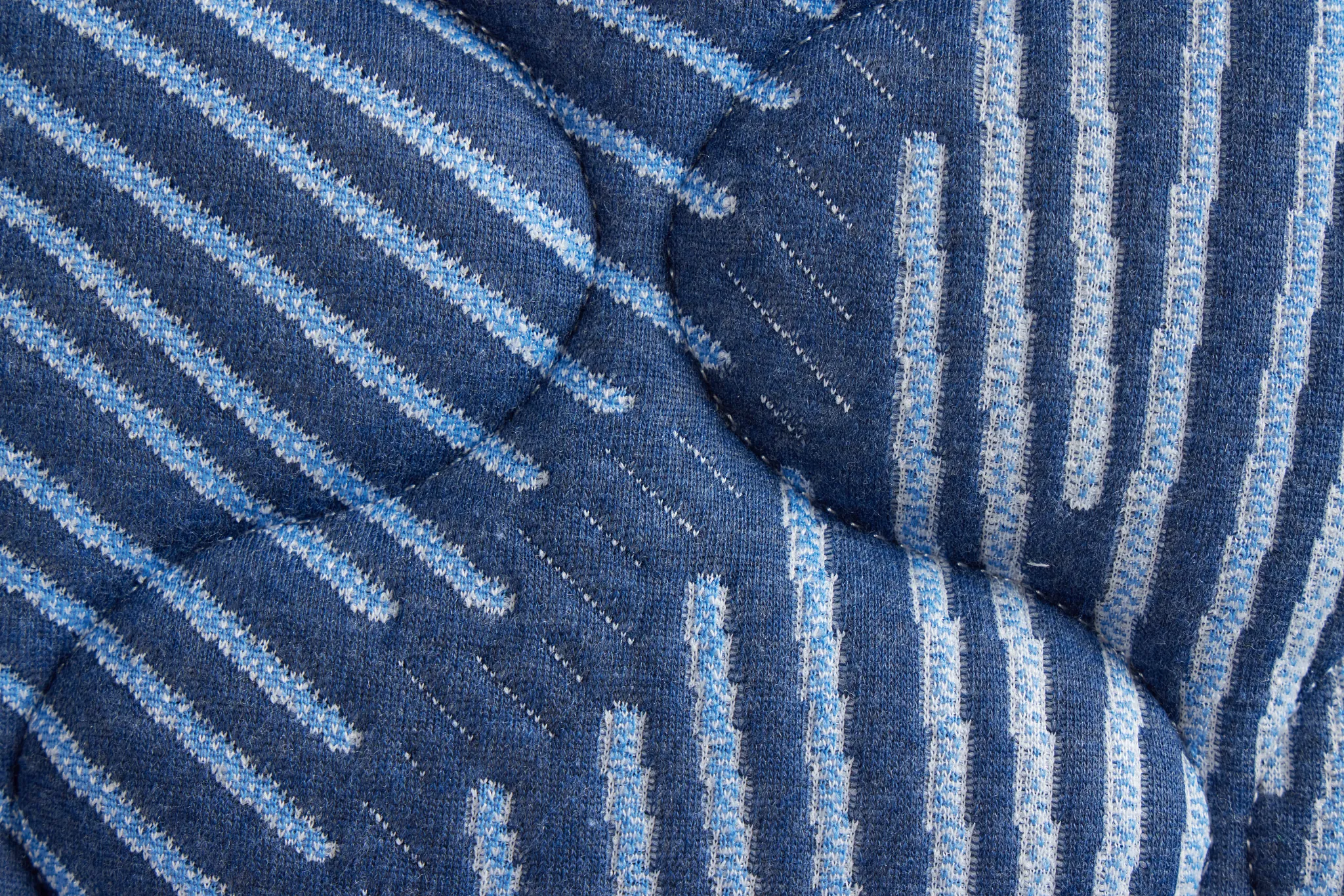 Serta Perfect Sleeper Cobalt Calm Extra Firm Mattress Set