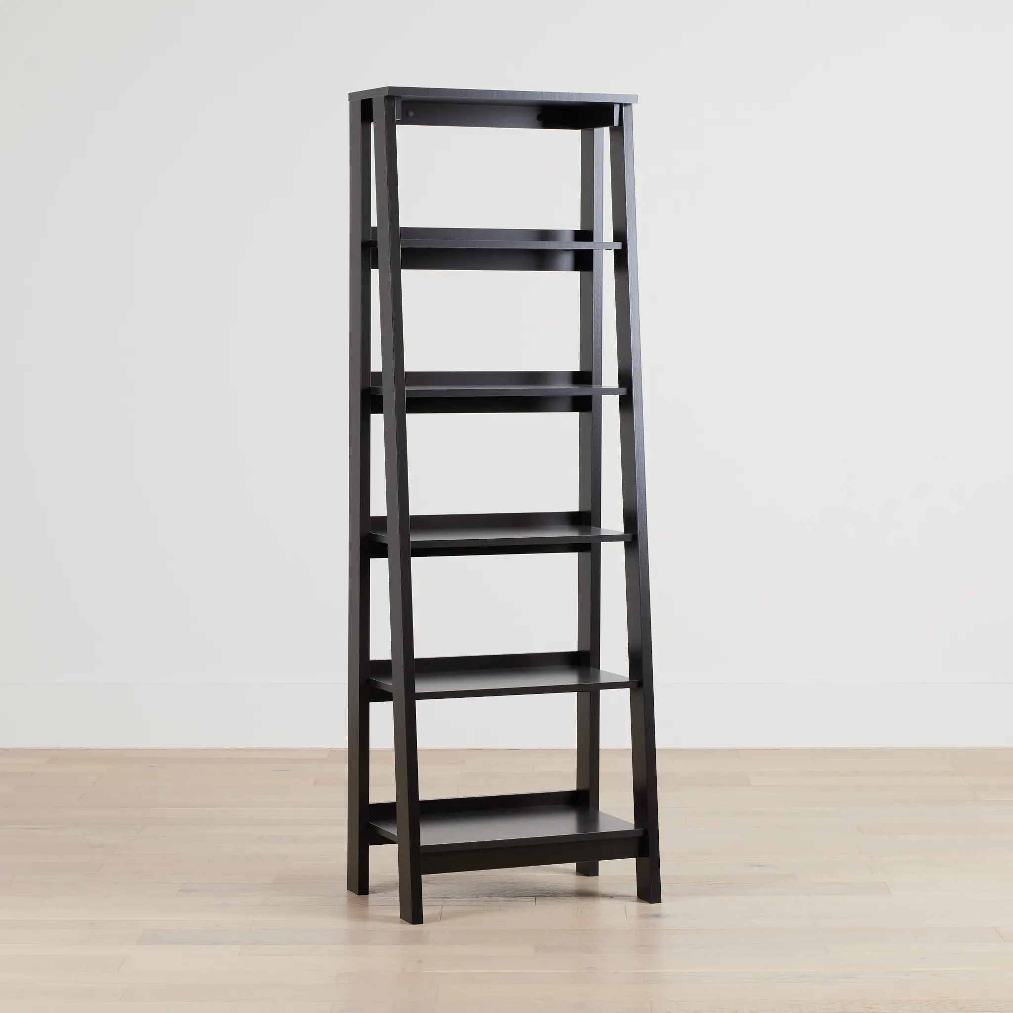 Kasey Dark Tone Bookcase Kasey Dark Tone Bookcase