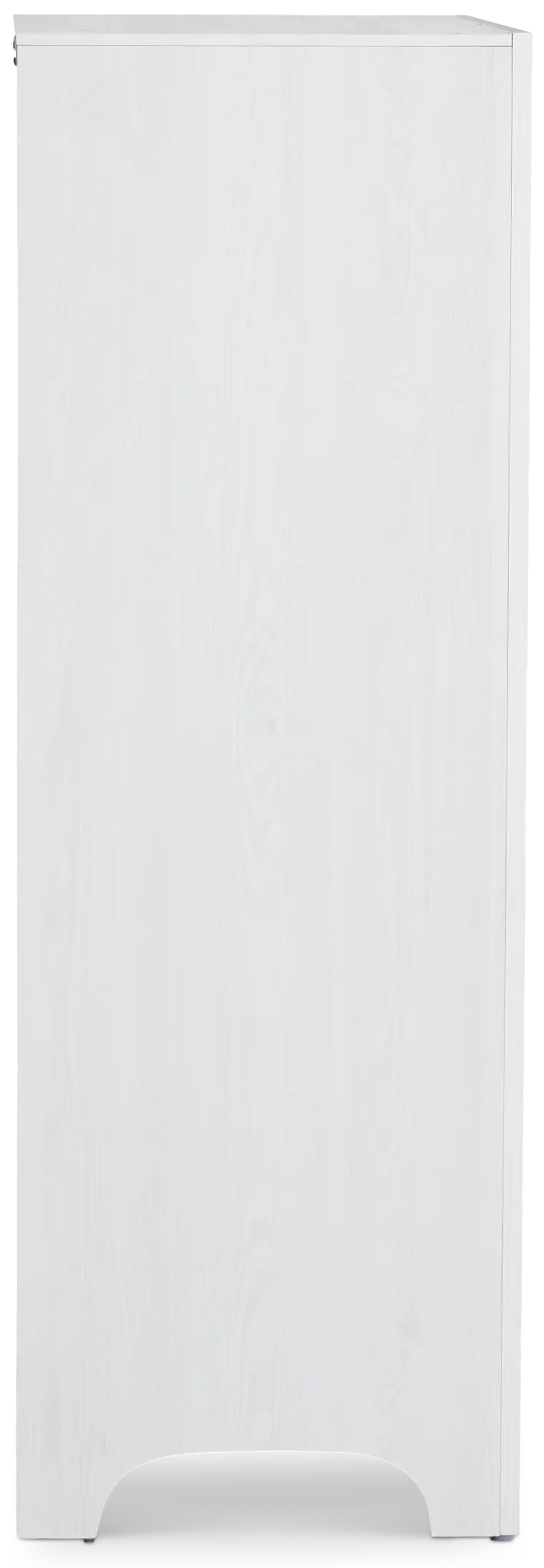 Ollie White Chest Ollie White Chest