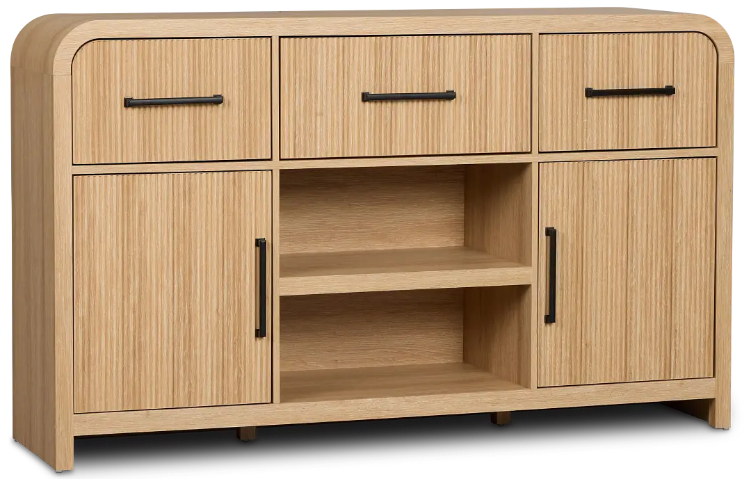 Lyndie Light Tone Server Lyndie Light Tone Server