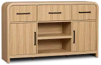 Lyndie Light Tone Server