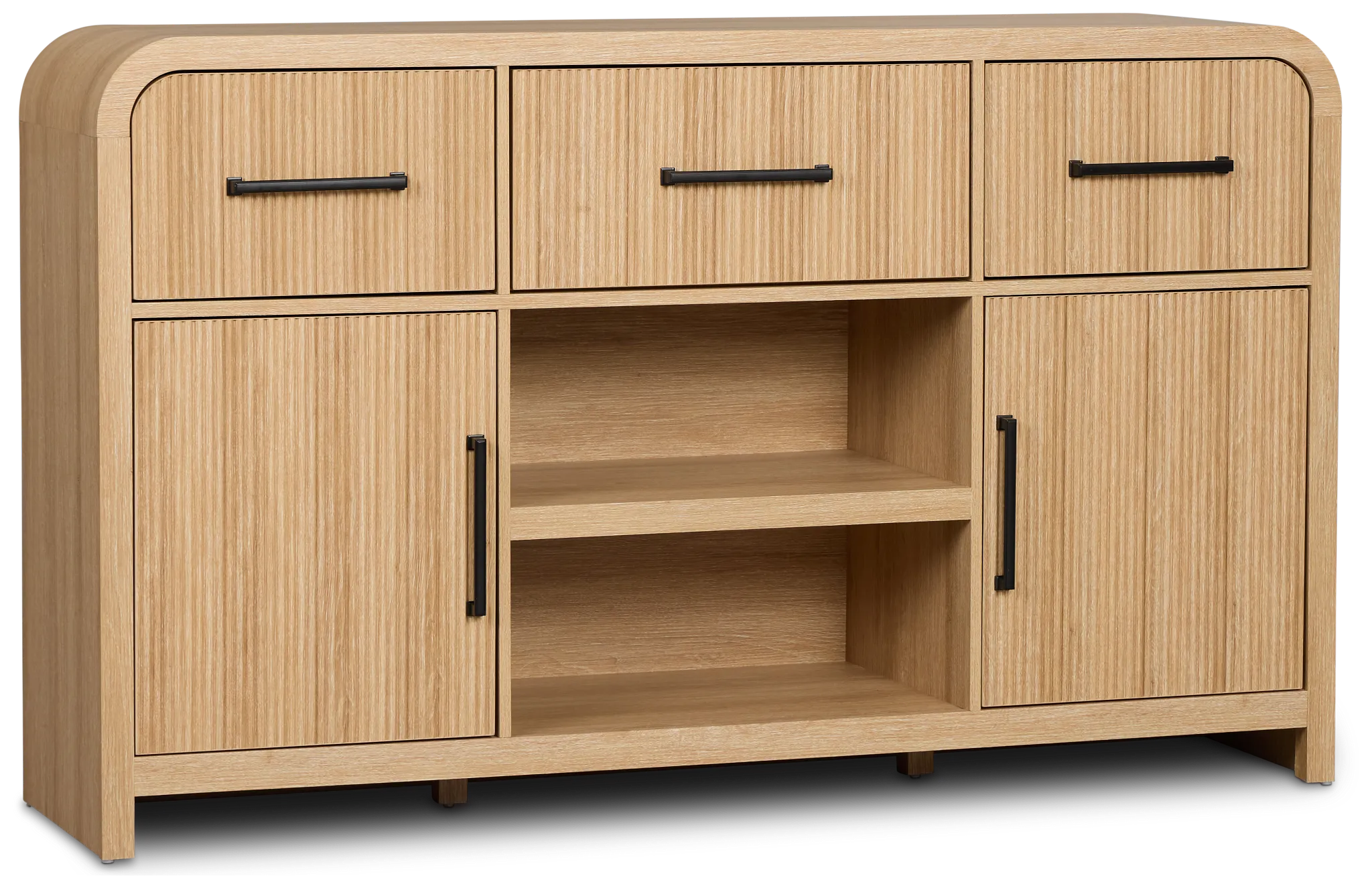 Lyndie Light Tone Server