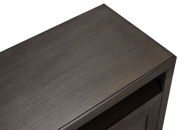 Richmond Gray 64" Tv Stand