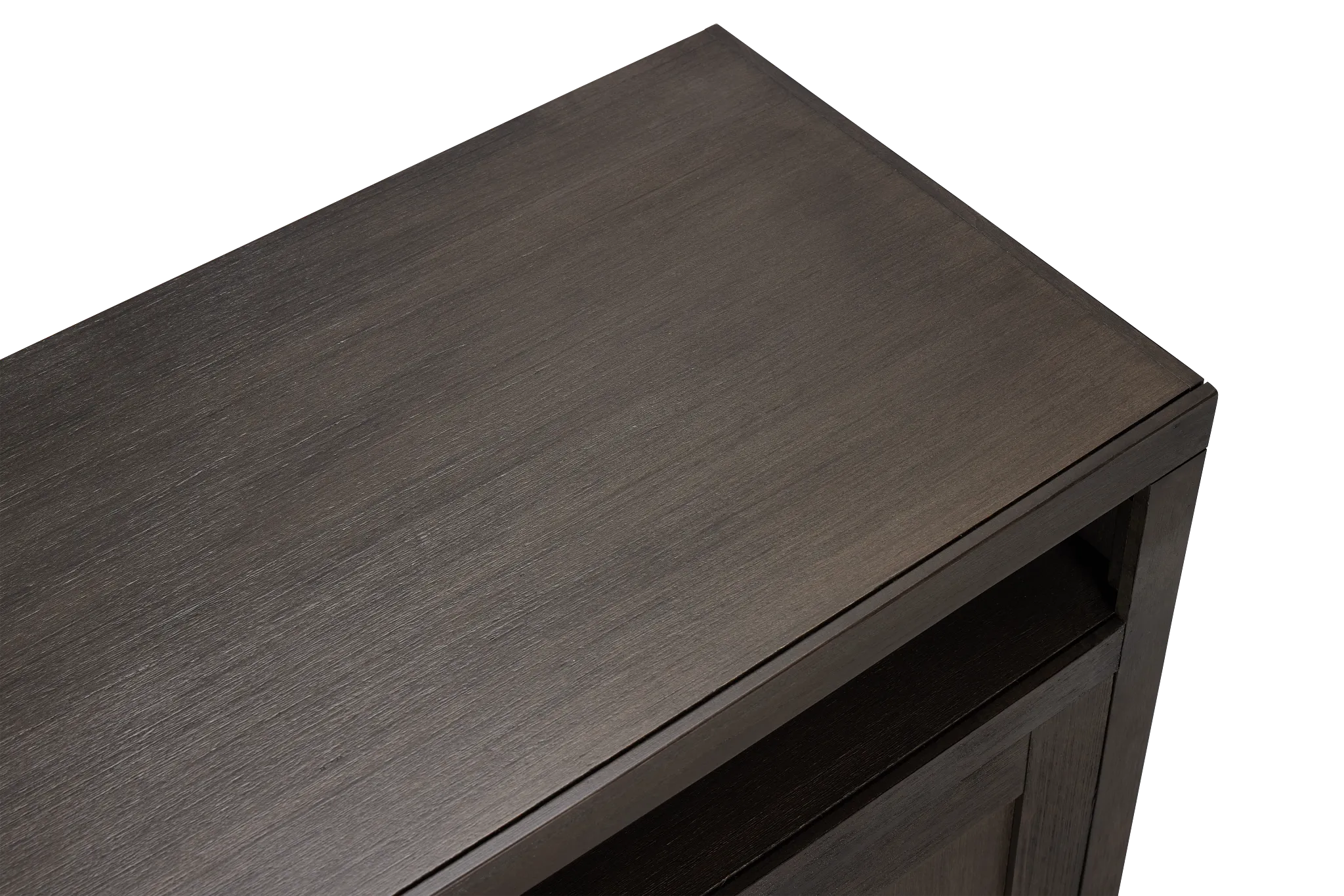 Richmond Gray 64" Tv Stand