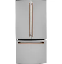 Cafe 3 Series Copper Handle Kit