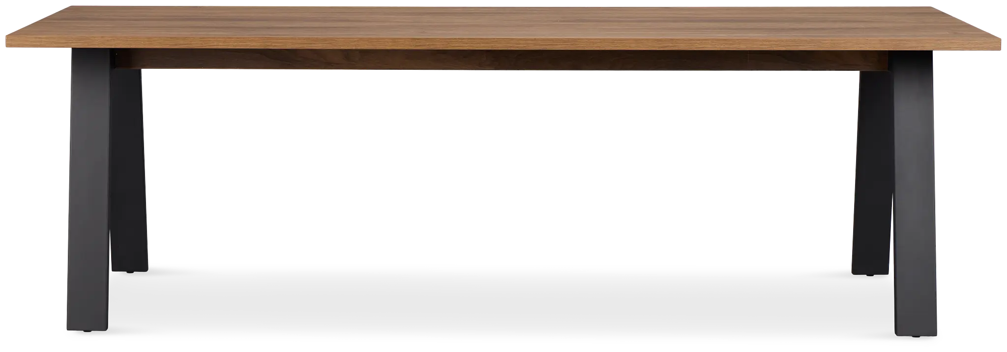 Trento Mid Tone 94" Rectangular Table Trento Mid Tone 94" Rectangular Table