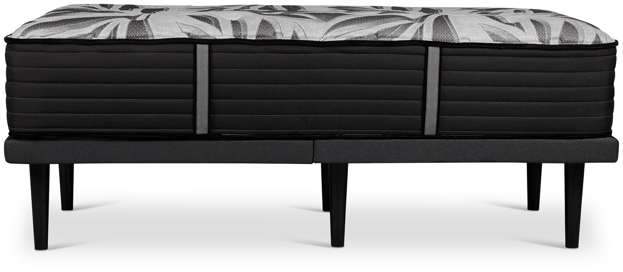 Sealy Posturepedic Plus Exuberant Ii 15" Ultra Plsh Ergo 3.0 Adjustable Mattress Set Sealy Posturepedic Plus Exuberant Ii 15" Ultra Plsh Ergo 3.0 Adjustable Mattress Set