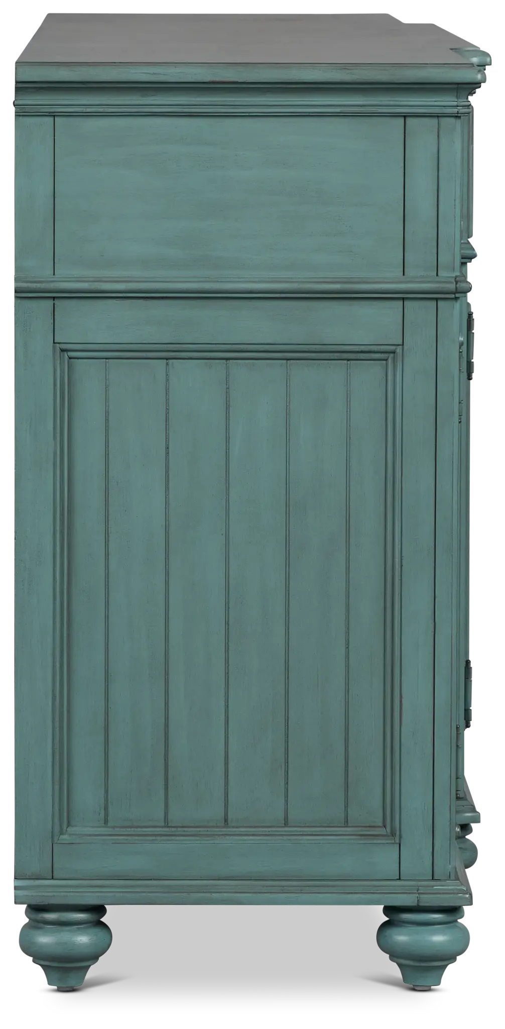 Savannah Teal Credenza Savannah Teal Credenza