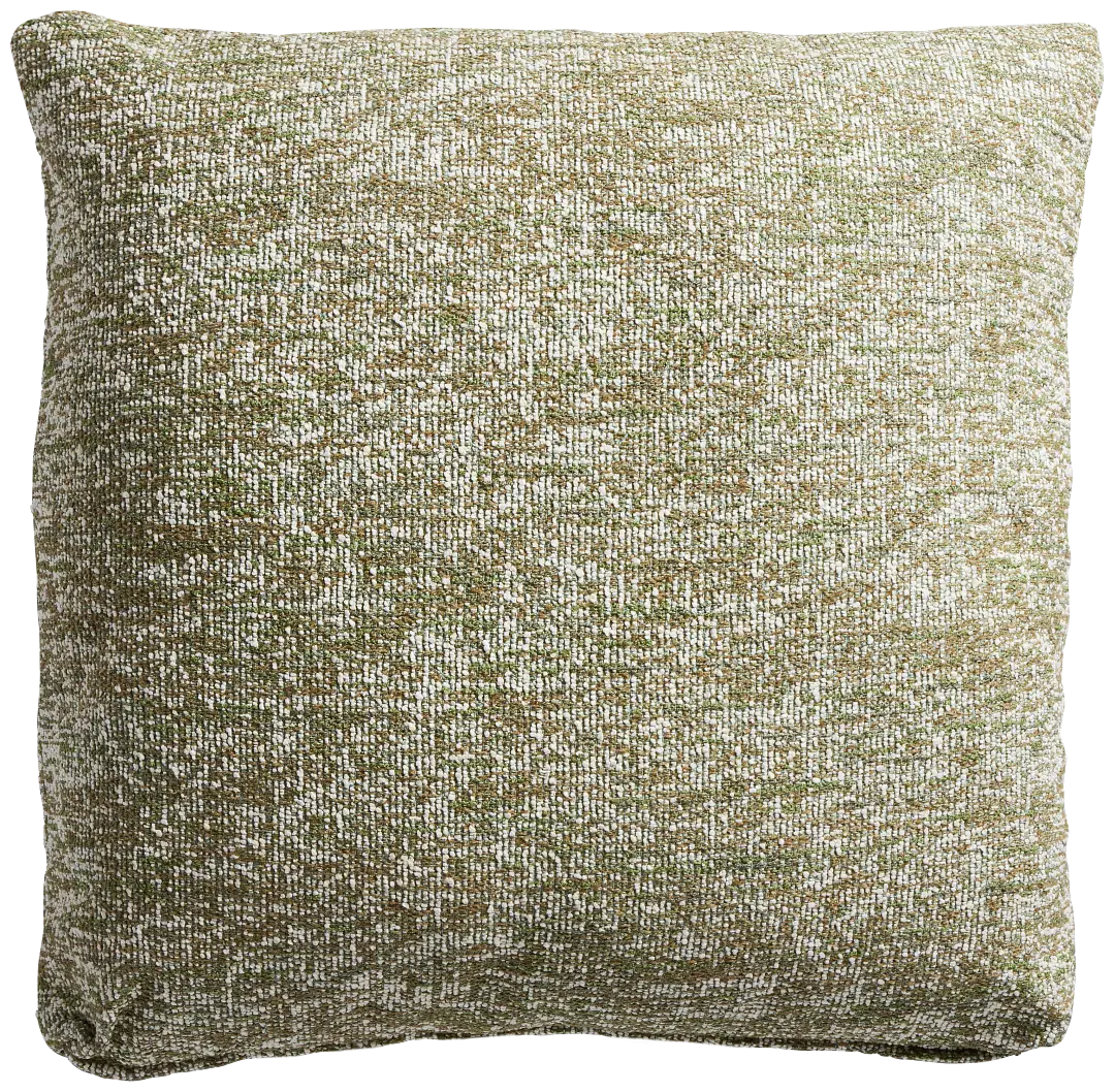 Baxter Green 20" Accent Pillow Baxter Green 20" Accent Pillow