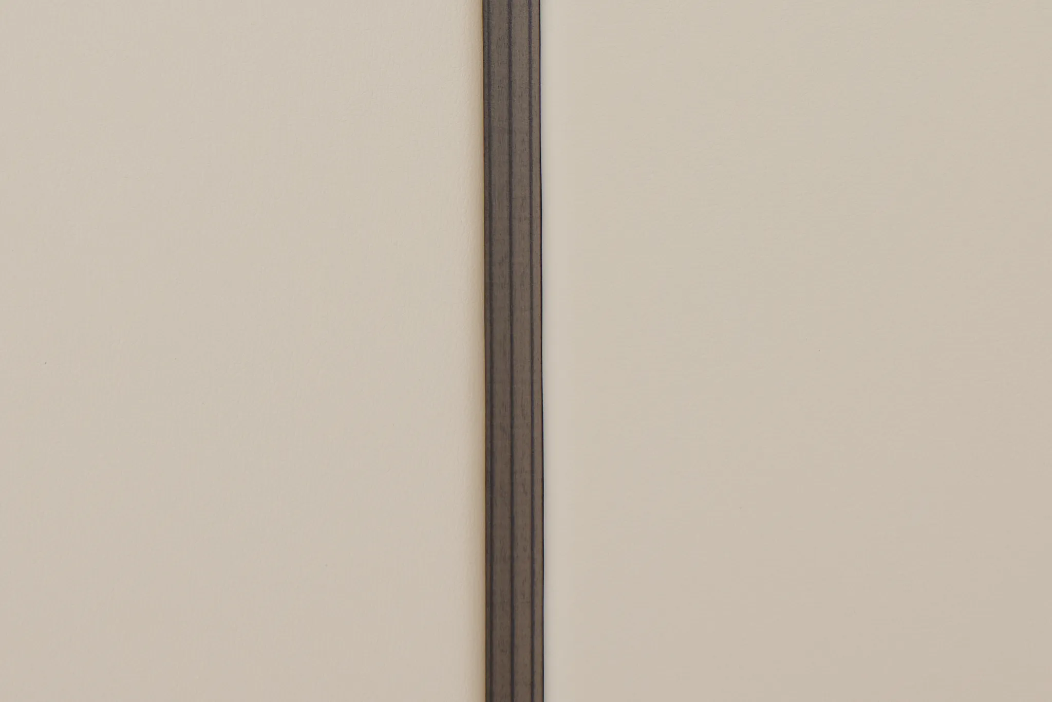 Sienna Two-tone Platform Bed