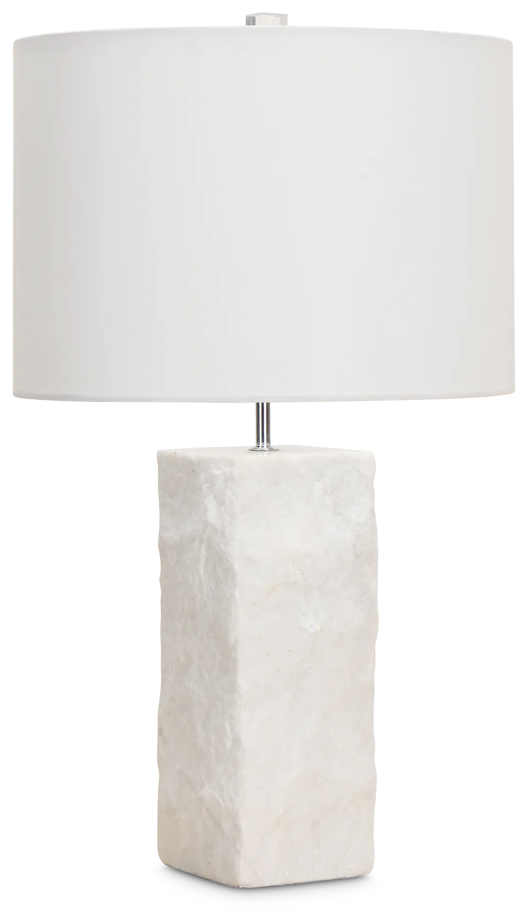 Posie Marble Table Lamp