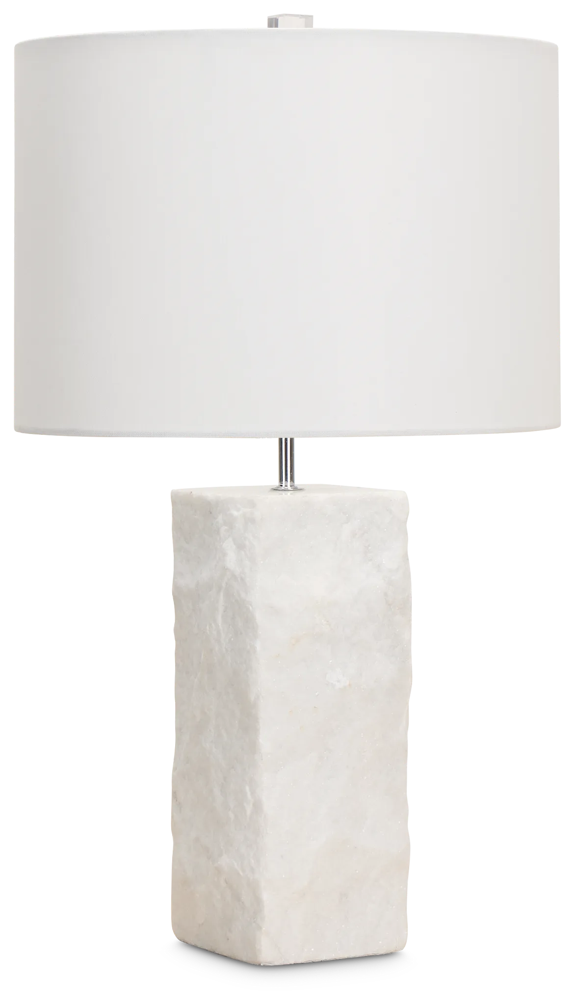 Posie Marble Table Lamp