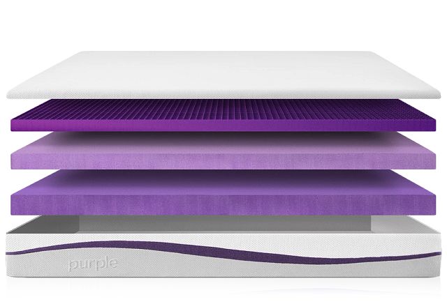 Purple Mattress (3)