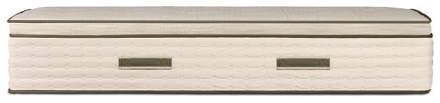 Avocado Green 13" Medium Pillow Top Mattress