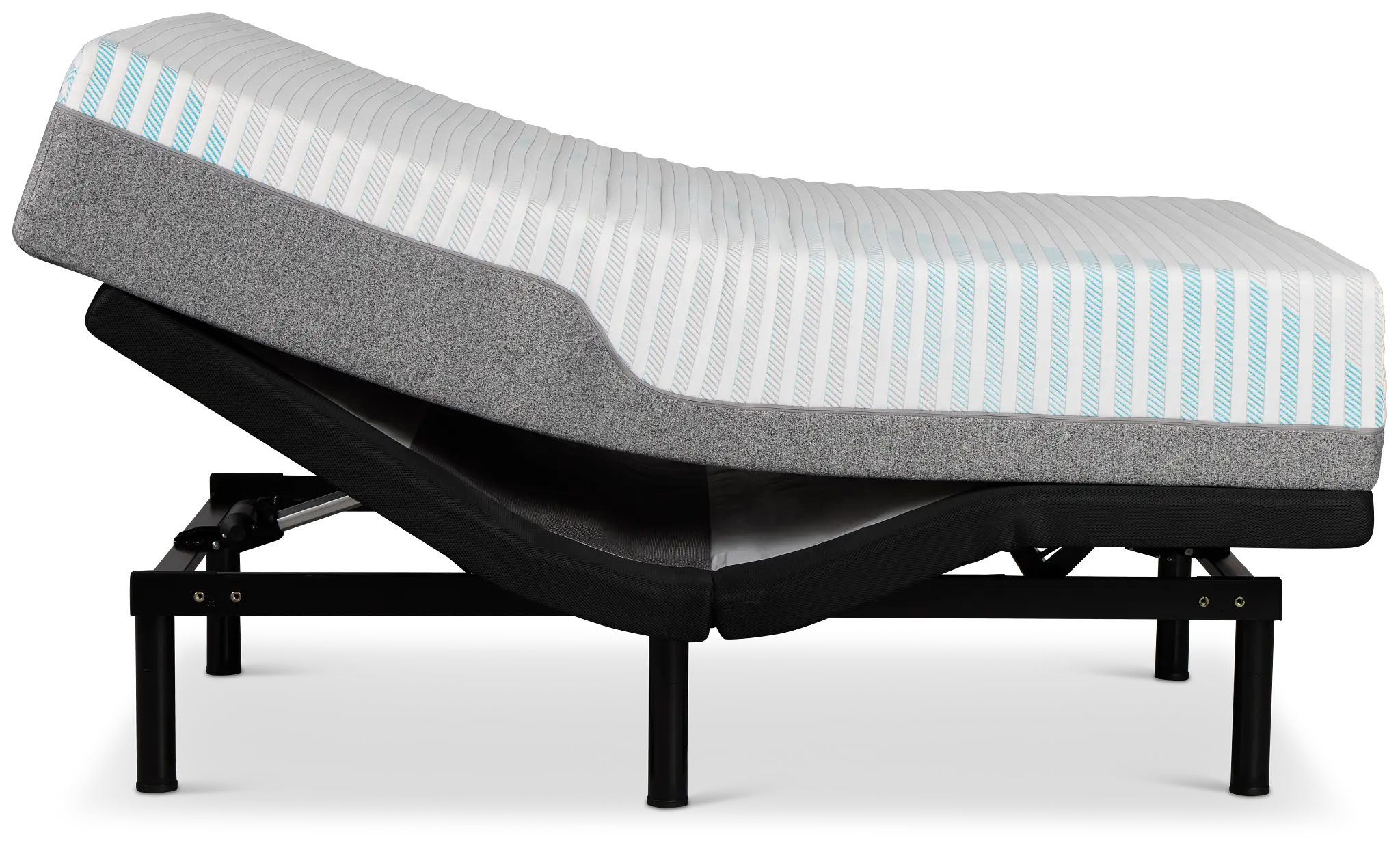 Rest & Renew Performance Medium Deluxe Adjustable Mattress Set Rest & Renew Performance Medium Deluxe Adjustable Mattress Set