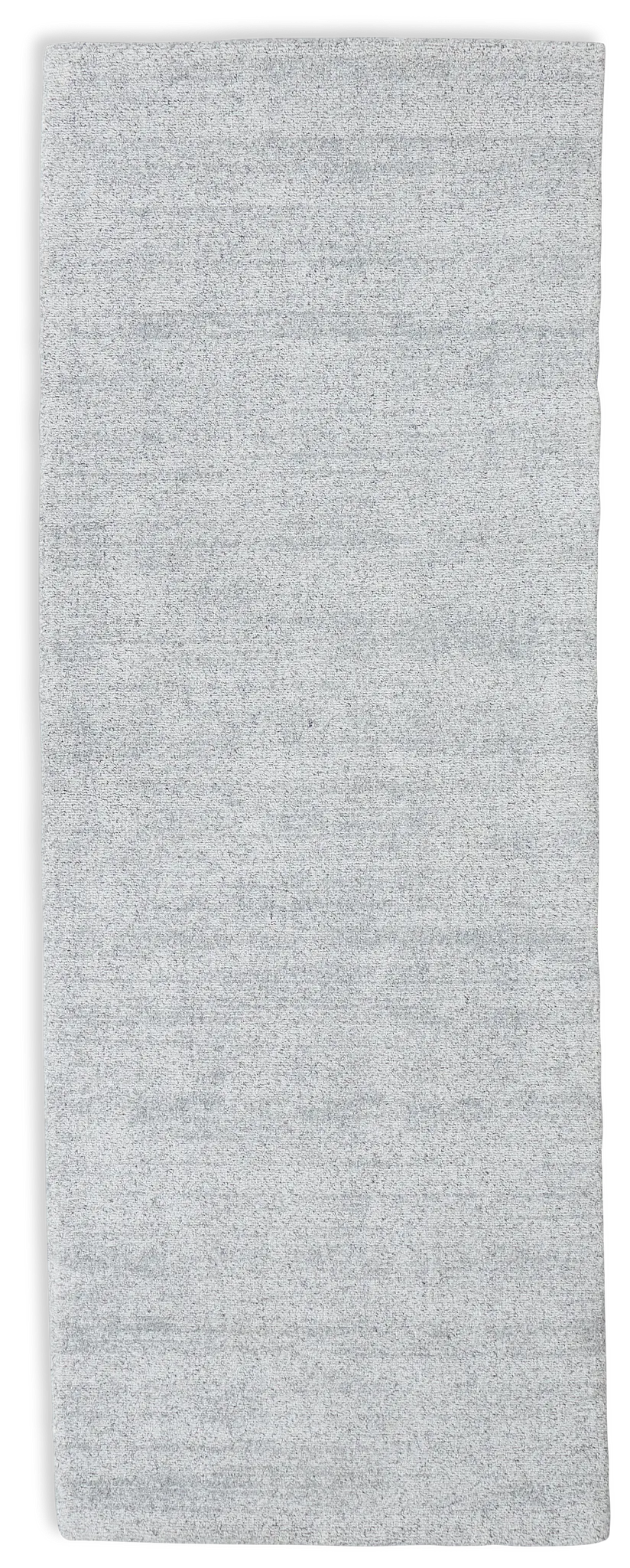 Frisca Light Blue 2x7 Runner