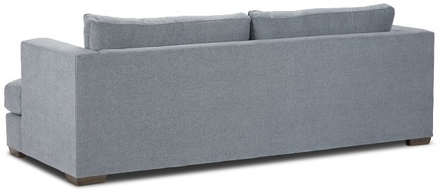 Giselle Gray Fabric Sofa (8)