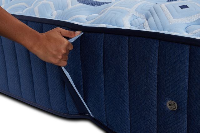 Stearns & Foster Estate Firm 14.5" Tight Top Mattress
