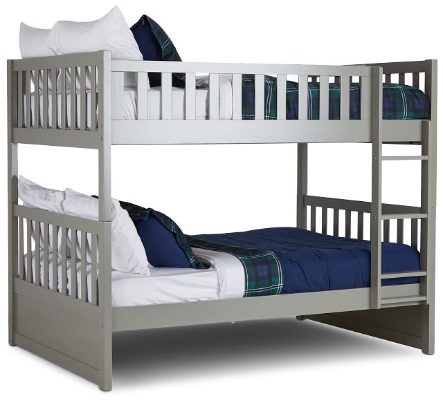 Dylan Gray Bunk Bed