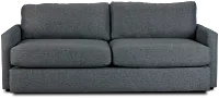Noah Dark Gray Fabric Sofa