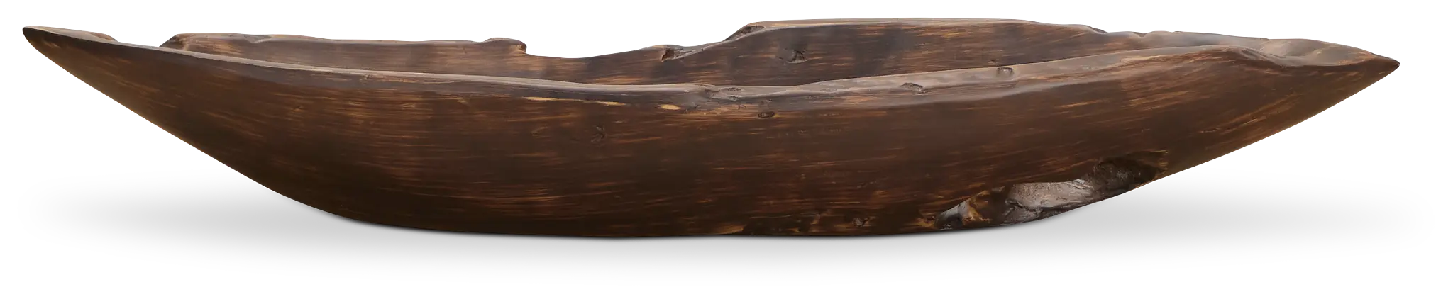 Maria Dark Tone Large Tabletop Accessory Maria Dark Tone Large Tabletop Accessory