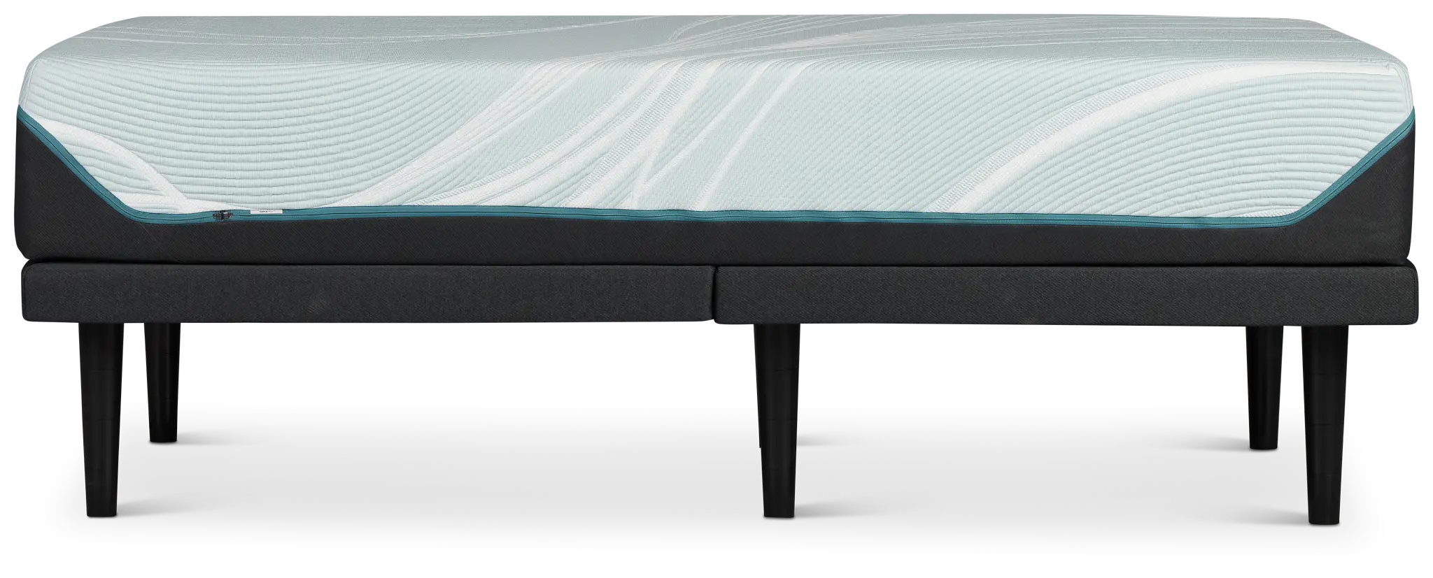 Tempur-pedic Tempur-proadapt Firm Ergo Smart Adjustable Mattress Set Tempur-pedic Tempur-proadapt Firm Ergo Smart Adjustable Mattress Set