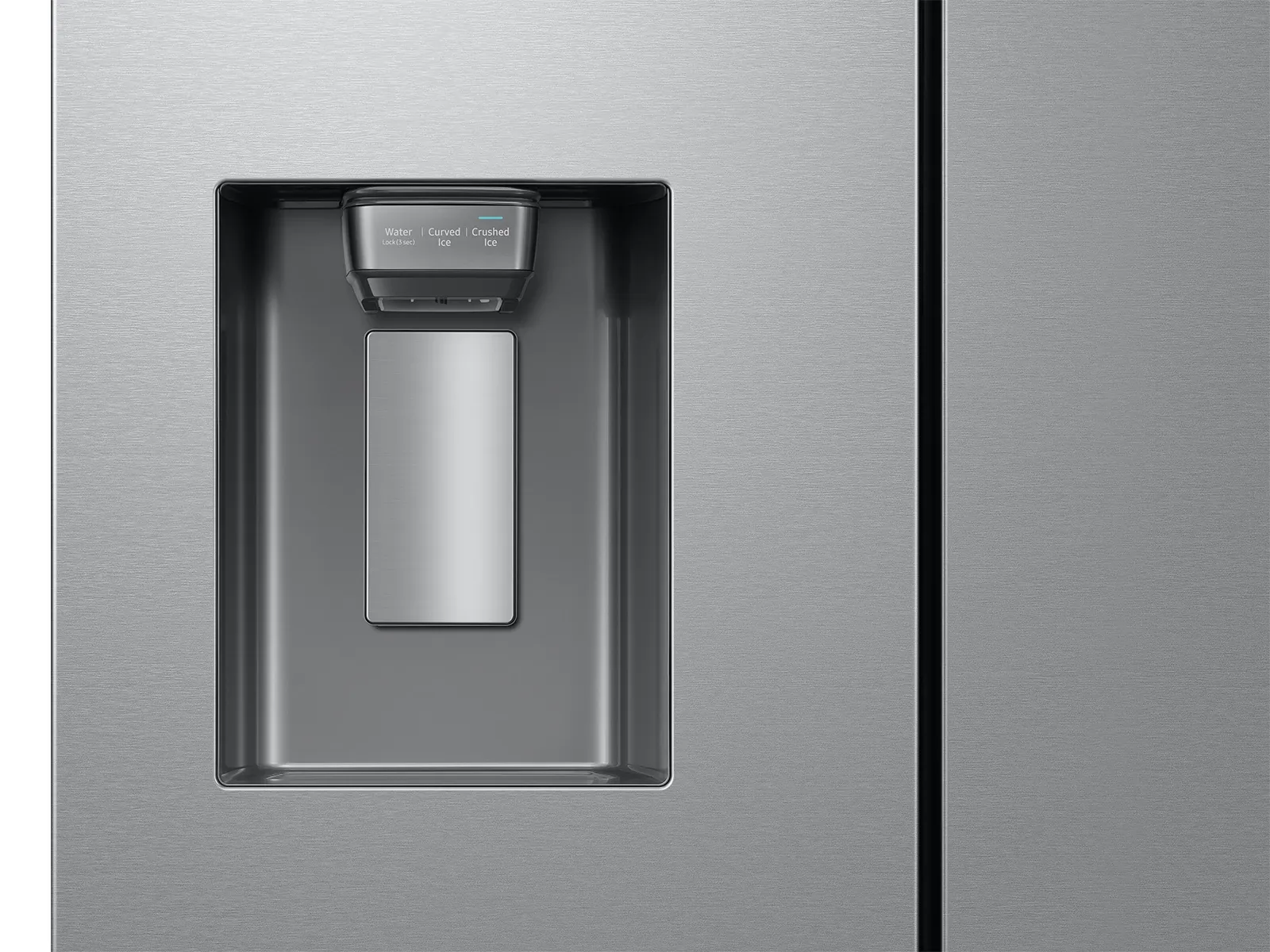 Samsung 5b10 Series Stainless Steel French Door Refrigerator