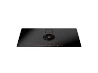 Bertazzoni 364 Series Black 36" Induction Cook Top