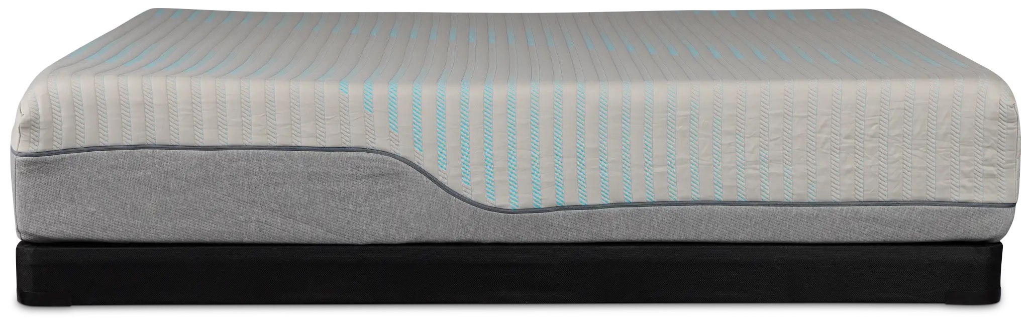 Rest & Renew Performance Pro Soft Low-profile Mattress Set Rest & Renew Performance Pro Soft Low-profile Mattress Set