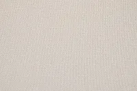 Rex Light Beige Castored Upholstered Side Chair