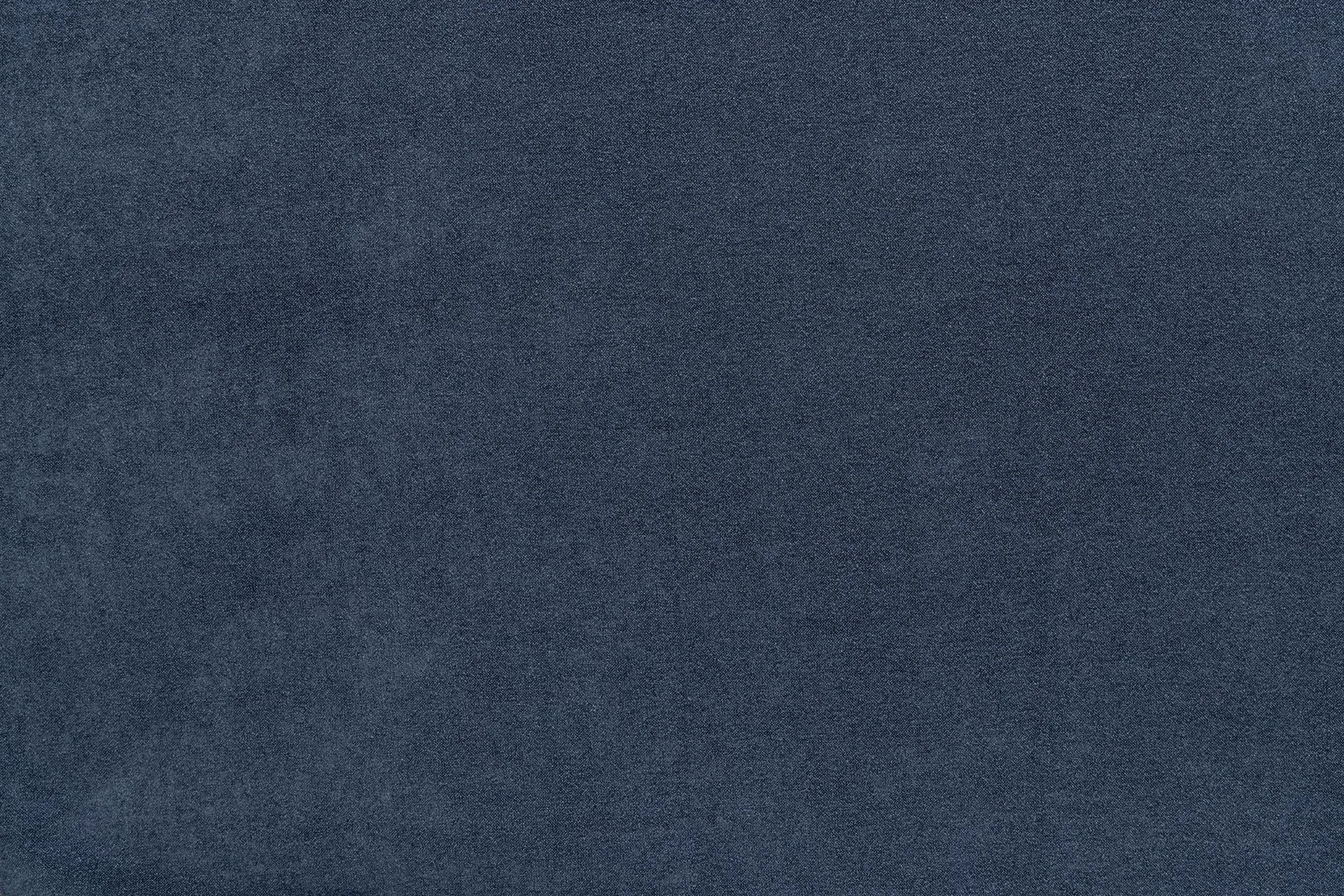 Destin Elite Dark Blue Fabric Corner Chair